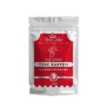 Birsen Sultan Dağ Çilek Aromalı Türk Kahvesi 200 gr