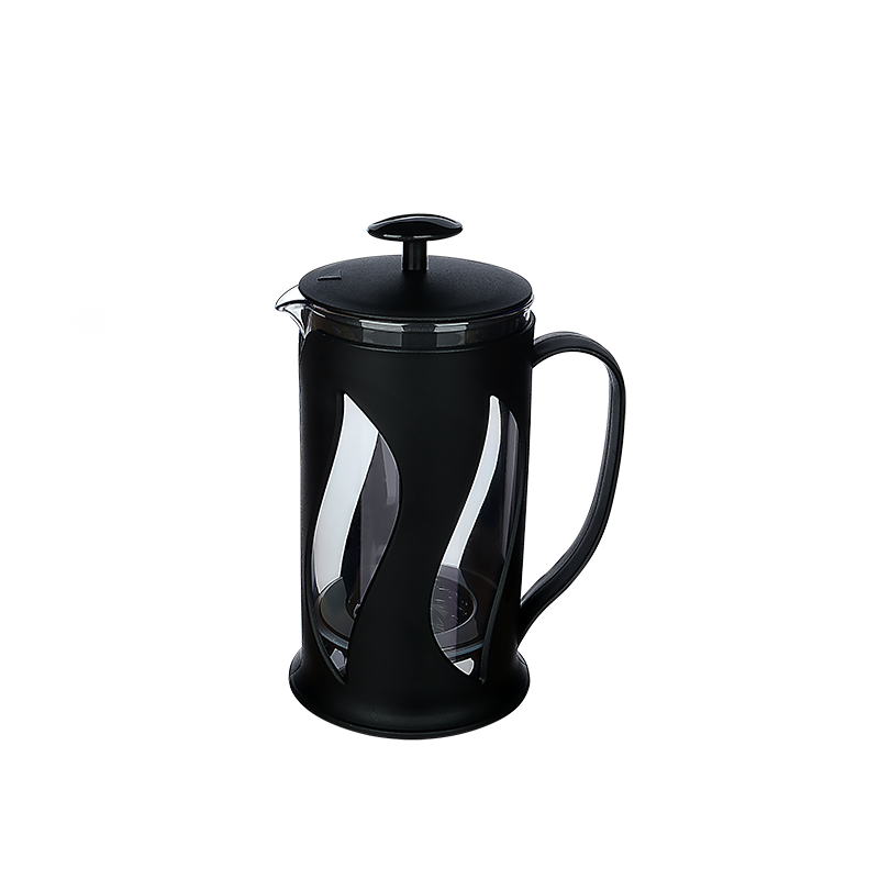 tcofimage T-COF FRENCH PRESS 500 ml - Görsel 1
