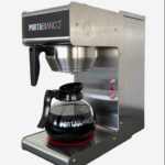 PortaBianco Filtre Kahve Makinesi 1.8 Lt 144 Fincan/Saat Kapasiteli