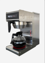 PortaBianco Filtre Kahve Makinesi 1.8 Lt 144 Fincan/Saat Kapasiteli
