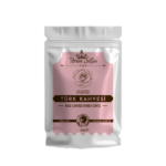 Birsen Sultan Gül Aromalı Türk Kahvesi 200 gr