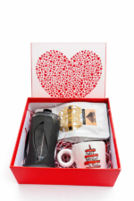 HAPPY BIRTHDAY TEMALI HEDİYELİK SET