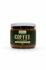 Rachelz Sürülebilir Kahve Kreması 350 gr