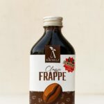 Rachelz Frappe Classic 180 cc