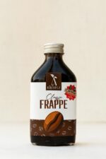 Rachelz Frappe Classic 180 cc